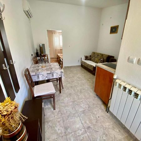דירות קוטור Apartman Slavica מראה חיצוני תמונה