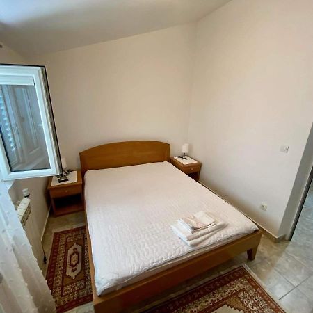 דירות קוטור Apartman Slavica מראה חיצוני תמונה