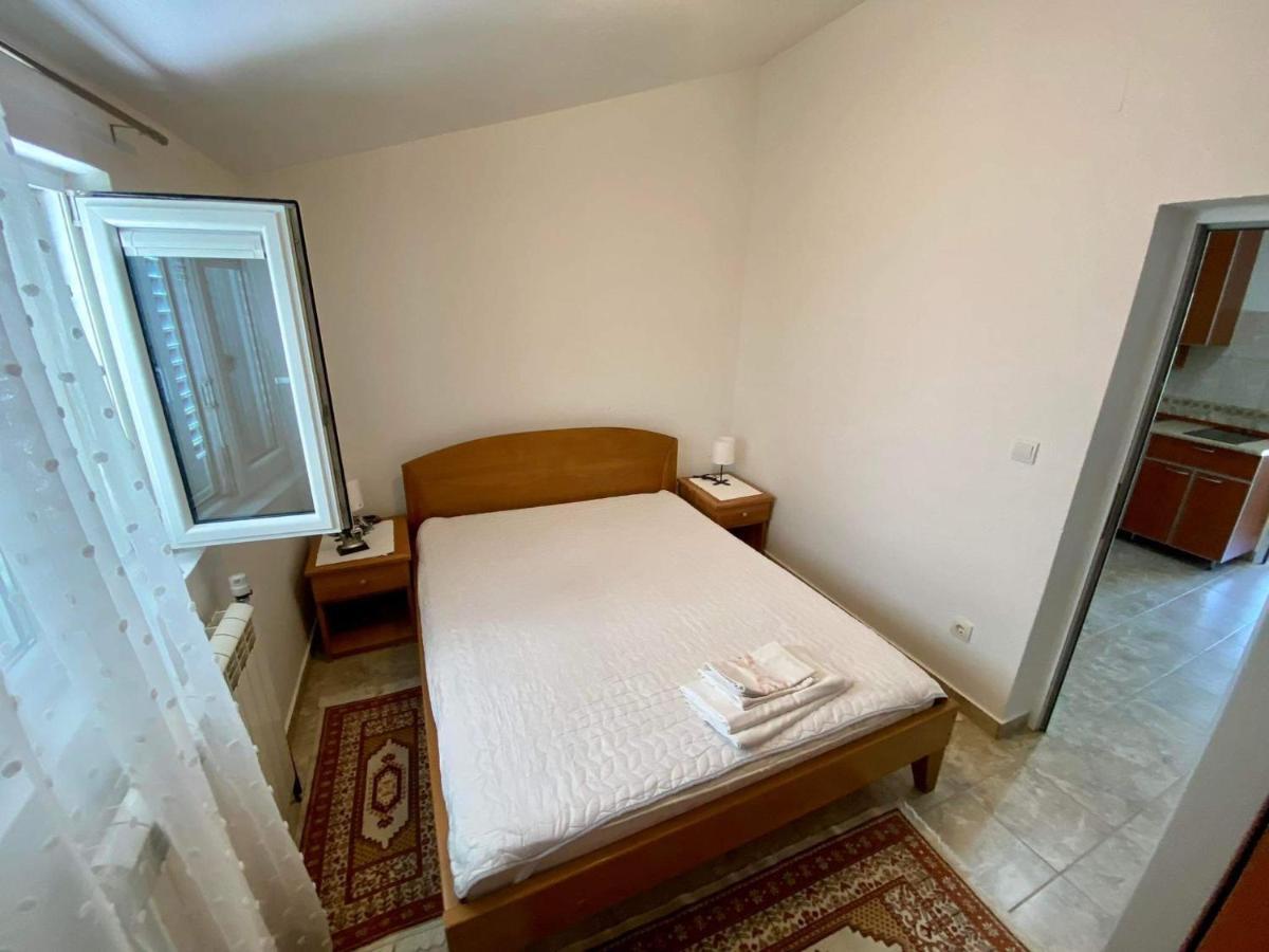 דירות קוטור Apartman Slavica מראה חיצוני תמונה