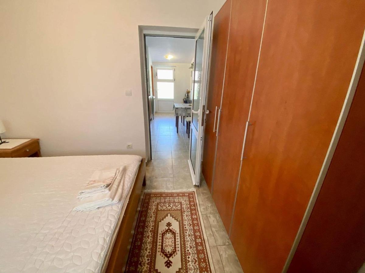 דירות קוטור Apartman Slavica מראה חיצוני תמונה