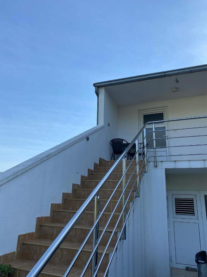 דירות קוטור Apartman Slavica מראה חיצוני תמונה