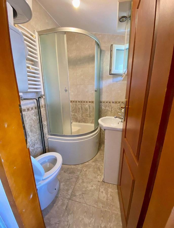 דירות קוטור Apartman Slavica מראה חיצוני תמונה