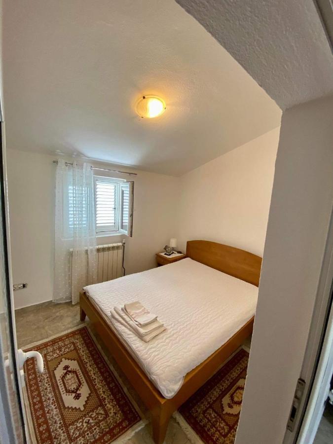 דירות קוטור Apartman Slavica מראה חיצוני תמונה