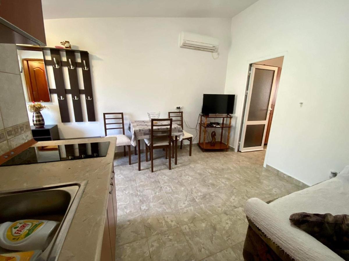 דירות קוטור Apartman Slavica מראה חיצוני תמונה