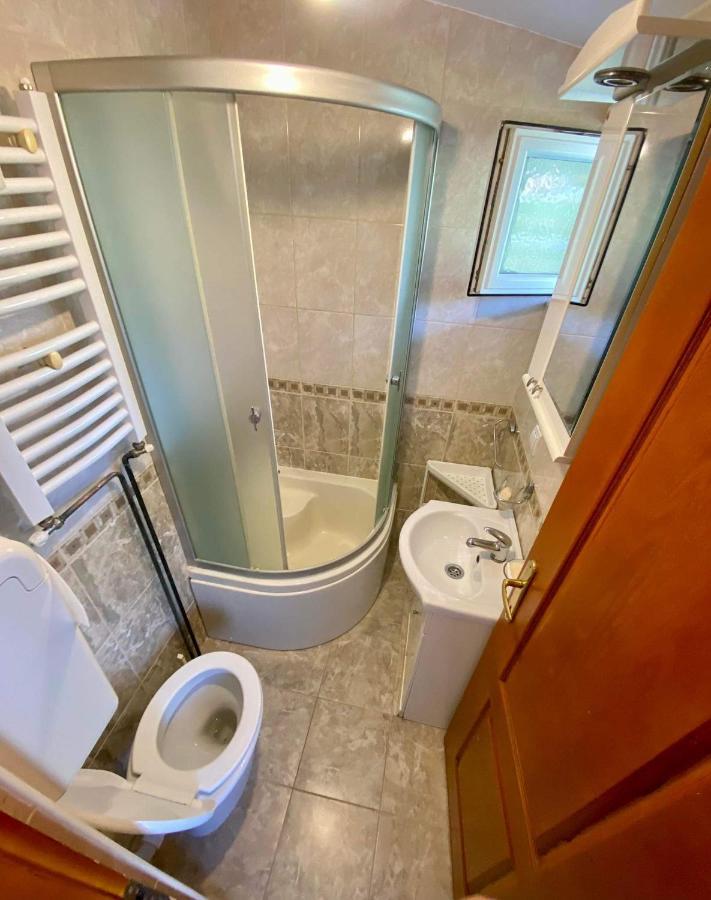 דירות קוטור Apartman Slavica מראה חיצוני תמונה